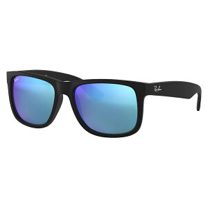 �y���K�i�̔��X�z���C�o�� �W���X�e�B�� �T���O���X RB4165F 622/55 55 58 Ray-Ban ���C�o�����������Y�Ή� �ɒB���K�l �ዾ JUSTIN �t���t�B�b�g���f��