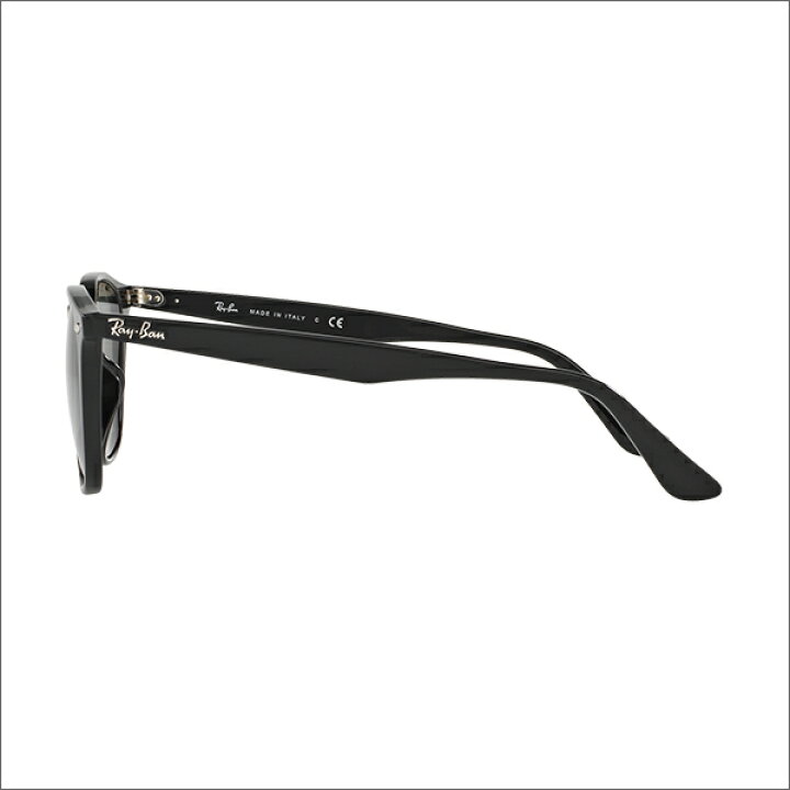 楽天市場】【正規品販売店】レイバン サングラス RB4258F 601/71 52 