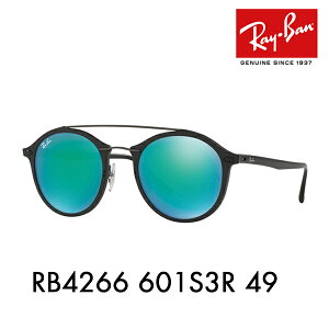yIXXizCo TOX RB4266 601S3R 49 Ray-Ban ɒBKl ዾ c[ubW Ray-Ban TECH(CoebN)