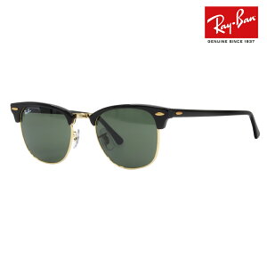 yKi̔XzCo Nu}X^[ TOX RB3016 W0365 51 Ray-Ban CoYΉ ɒBKl ዾ CLUBMASTER