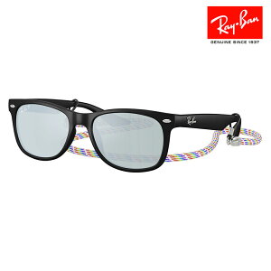 【正規品販売店】レイバンサングラス RJ9052SF 7028Y4 50 Ray-Ban スクエア セル 偏光 伊達メガネ 眼鏡
