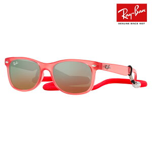 yKi̔XzCoTOX RJ9052SF 7145A8 50 Ray-Ban NEW WAYFARER KIDS SUMMER CAPSULE JUNIORWjA EFCt@[[ EFg q LbY O ttBbgf