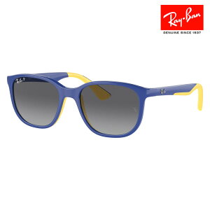 �y���K�i�̔��X�z���C�o���T���O���X RJ9078SF 7132T3 48 Ray-Ban JUNIOR KIDS �W���j�A �X�N�G�A �q�� �L�b�Y ���O�� BIO-BASED �o�C�I�x�[�X �t���t�B�b�g���f�� �ɒB���K�l �ዾ