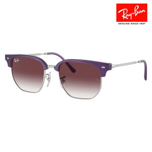 yKi̔XzCo TOX RJ9116S 713136 47 Ray-Ban NEW CLUBMASTER WjA LbY qp