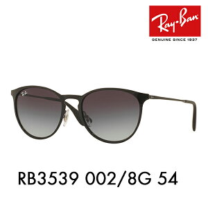 �y���K�i�̔��X�z���C�o�� �G���J �T���O���X RB3539 002/8G 54 Ray-Ban ���C�o�����������Y�Ή� �ɒB���K�l �ዾ ERIKA ���^��