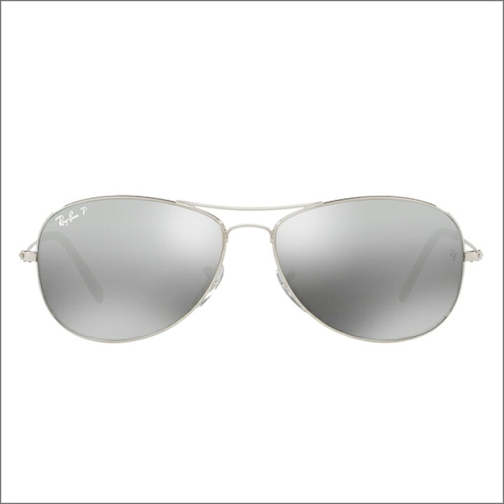 楽天市場】【正規品販売店】レイバン サングラス RB3562 003/5J 59 Ray  