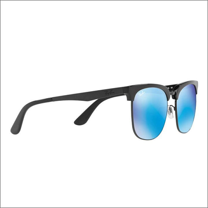 楽天市場】【正規品販売店】レイバン サングラス RB3565D 002/55 56 