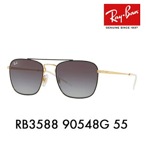 yKi̔XzCo TOX RB3588 90548G 55 Ray-Ban CoYΉ XNGA ^ _uubW OX^[ YOUNGSTER ɒBKl ዾ