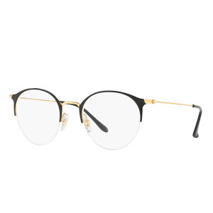 yKi̔XzxȂ1.55Y+0~ Co Kl t[ RX3578V 2890 48 50 Ray-Ban CoYΉ HIGHSTREET Eh