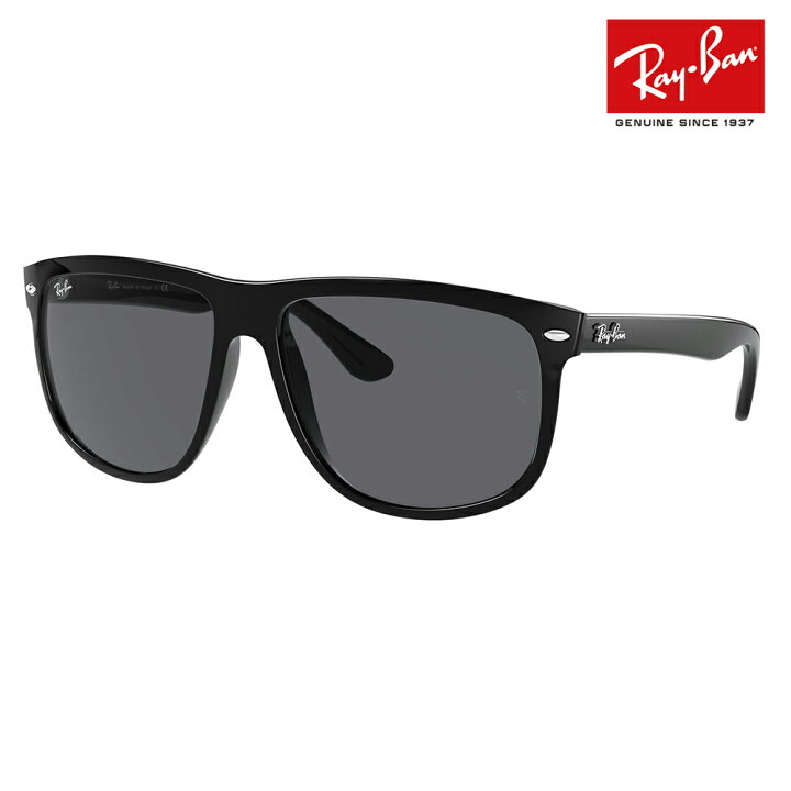 楽天市場】【正規品販売店】レイバン サングラス RB4147 601/87 56 Ray  