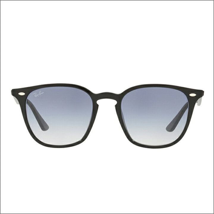 楽天市場】【正規品販売店】レイバン サングラス RB4258F 601/19 52 