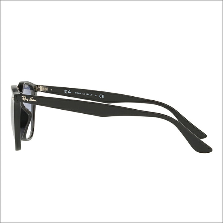 楽天市場】【正規品販売店】レイバン サングラス RB4258F 601/19 52  