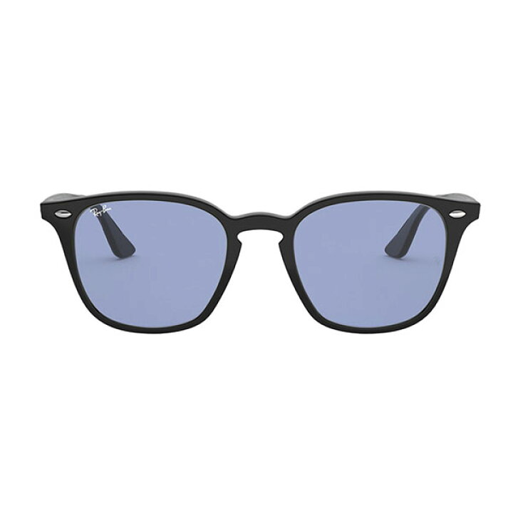 楽天市場】【正規品販売店】レイバンサングラス RB4258F 601/80 52 Ray 