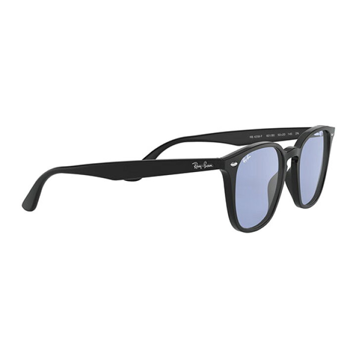 楽天市場】【正規品販売店】レイバンサングラス RB4258F 601/80 52 Ray 