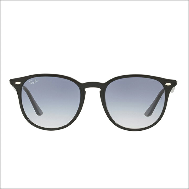 楽天市場】【正規品販売店】レイバン サングラス RB4259F 601/19 53 