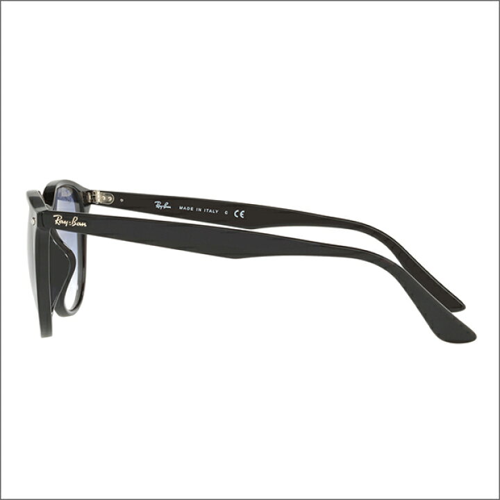 楽天市場】【正規品販売店】レイバン サングラス RB4259F 601/19 53  