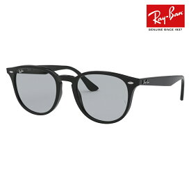 【正規品販売店】レイバンサングラス RB4259F 601/87 53 Ray-Ban レイバン純正レンズ対応 WASHED LENSES ウォッシュドレンズ ライトカラーレンズ ウェリントン フルフィット 伊達メガネ 眼鏡