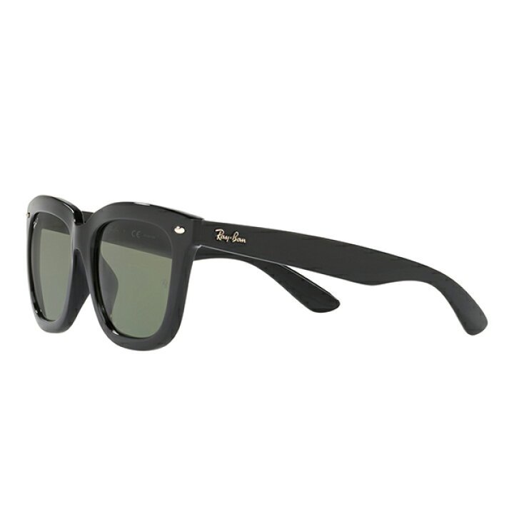楽天市場】【正規品販売店】レイバン サングラス RB4262D 601/9A 57 