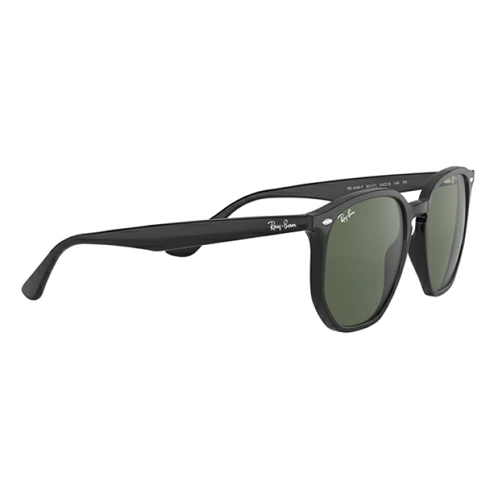 楽天市場】【正規品販売店】レイバン サングラス RB4306F 601/71 54 