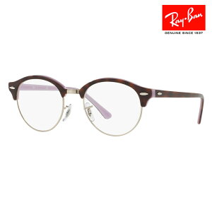 yAEgbgzxȂ1.55Y+0~ Co NuEh Kl t[ RX4246V 5240 47 Ray-Ban CLUBROUND