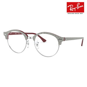 yAEgbgzxȂ1.55Y+0~ Co Kl t[ RX4246V 8050 49 Ray-Ban NuEh CLUBROUND ɒBKl ዾ