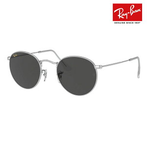 �y���K�i�̔��X�z���C�o�� �T���O���X RB3447 9198B1 53 Ray-Ban ���C�o�����������Y�Ή� ���E���h ���^�� ROUND METAL �ɒB���K�l �ዾ