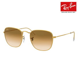 【正規品販売店】レイバン サングラス RB3857 919651 51 Ray-Ban レイバン純正レンズ対応 ウエリントン メタル FRANK スクエア 伊達メガネ 眼鏡