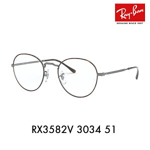 yIXXizxȂ1.55Y+0~ Co Kl t[ RX3582V 3034 51 Ray-Ban Eh ^  ACR ICONS