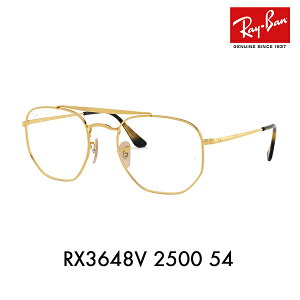 yAEgbgzxȂ1.55Y+0~ Co Kl t[ RX3648V 2500 54 Ray-Ban XNGA MARSHAL _uubW ^