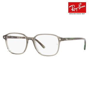 yIXXizxȂ1.55Y+0~ Co Kl t[ RX5393F 8178 53 Ray-Ban ttBbg Z LEONARD Iih ɒBKl ዾ
