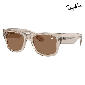 �y���K�i�̔��X�z���C�o�� �T���O���X RB0840SF 68701A 52 Ray-Ban ���C�o�����������Y�Ή� MEGA WAYFARER ���K�E�F�C�t�@�[���[ �r�b�N �傫�� STAR WARS �X�^�[�E�H�[�Y