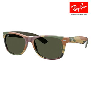 �y���K�i�̔��X�z���C�o�� �T���O���X RB2132 682331 55 Ray-Ban ���C�o�����������Y�Ή� NEW WAYFARER �j���[�E�F�C�t�@�[���[ �E�F�����g�� ���j�Z�b�N�X