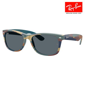 yKi̔XzCo TOX RB2132 6824R5 55 Ray-Ban CoYΉ NEW WAYFARER j[EFCt@[[ EFg jZbNX