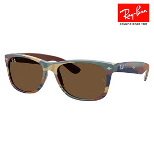 yKi̔XzCo TOX RB2132 682533 55 Ray-Ban CoYΉ NEW WAYFARER j[EFCt@[[ EFg jZbNX