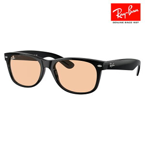 yKi̔XzCo TOX RB2132F 601/4B 55 Ray-Ban CoYΉ NEW WAYFARER j[EFCt@[[ CgJ[ F EFg ttBbgf ɒBKl 