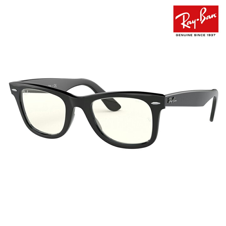 楽天市場】【正規品販売店】レイバンサングラス RB2140 901/5F 50 54  
