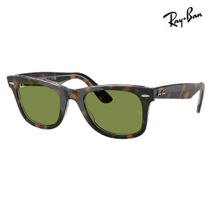 �y���K�i�̔��X�z���C�o���T���O���X RB2140F 14134E 52 Ray-Ban ���C�o�����������Y�Ή� ORIGINAL WAYFARER �E�F�C�t�@�[���[ �t���t�B�b�g���f��