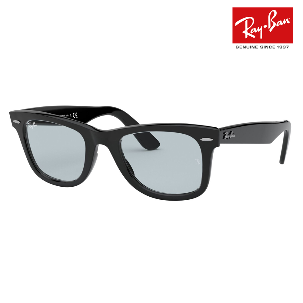 サングラス レイバン rb2140f ウェイファーラー - 眼鏡(めがね)の人気 