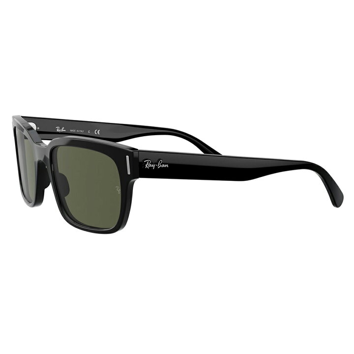 楽天市場 店内最大pt倍 7 27 9 59 レイバン サングラス Rb2190 901 31 55 Ray Ban ジェフェリー Jeffrey セル ウエリントン 伊達メガネ 眼鏡 What S Up ワッツアップ