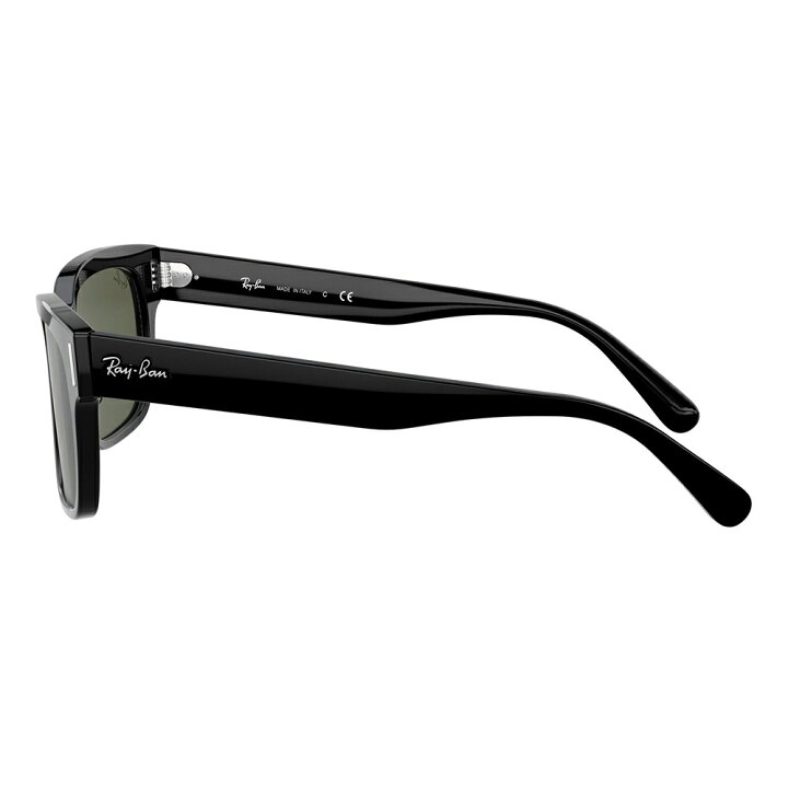 楽天市場 店内最大pt倍 7 27 9 59 レイバン サングラス Rb2190 901 31 55 Ray Ban ジェフェリー Jeffrey セル ウエリントン 伊達メガネ 眼鏡 What S Up ワッツアップ