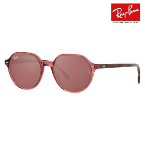 yIXXizCoTOX RB2195F 66372K 53 Ray-Ban Thalia ^A WptBbg Z ɒBKl ዾ