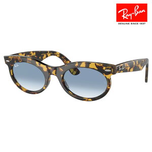 yKi̔XzCoTOX RB2242F 13323F 53 Ray-Ban CoYΉ WAYFARER OVAL I[o Z ttBbgf ɒBKl ዾ