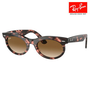 yKi̔XzCoTOX RB2242F 133451 53 Ray-Ban CoYΉ WAYFARER OVAL I[o Z ttBbgf ɒBKl ዾ