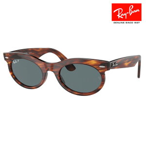 yKi̔XzCoTOX RB2242F 954/3R 53 Ray-Ban CoYΉ WAYFARER OVAL I[o Z ttBbgf ɒBKl ዾ