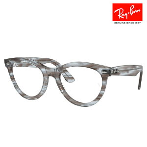 yKi̔XzxȂ1.55Y+0~ Co Kl RX2241VF 8361 51 Ray-Ban CoYΉ EFCt@[[EFC WAYFARER WAY ttBbgf {Xg