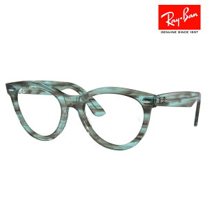 yKi̔XzxȂ1.55Y+0~ Co Kl RX2241VF 8362 51 Ray-Ban CoYΉ EFCt@[[EFC WAYFARER WAY ttBbgf {Xg