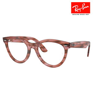 yKi̔XzxȂ1.55Y+0~ Co Kl RX2241VF 8363 51 Ray-Ban CoYΉ EFCt@[[EFC WAYFARER WAY ttBbgf {Xg