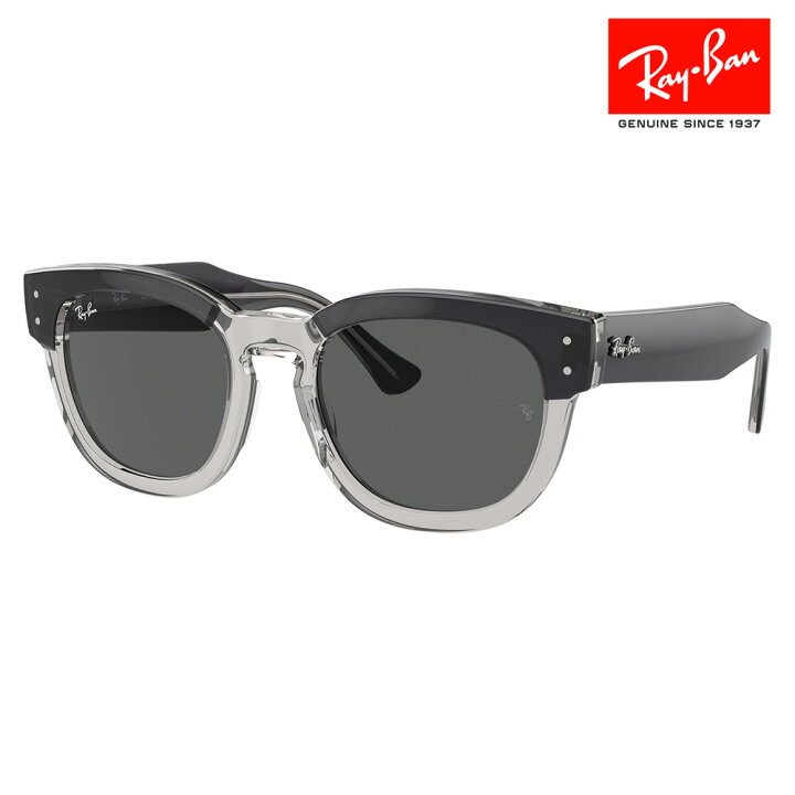楽天市場】【正規品販売店】レイバンサングラス RB0298SF 1396B1 53 