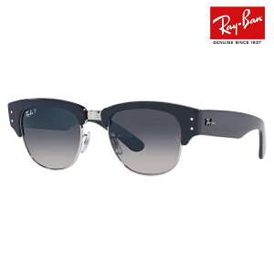 yKi̔XzCo TOX RB0316S 136678 50 53 Ray-Ban CoYΉ MEGA CLUBMASTER K Nu}X^[ T[g Eh ΌY |CYh ɒBKl ዾ