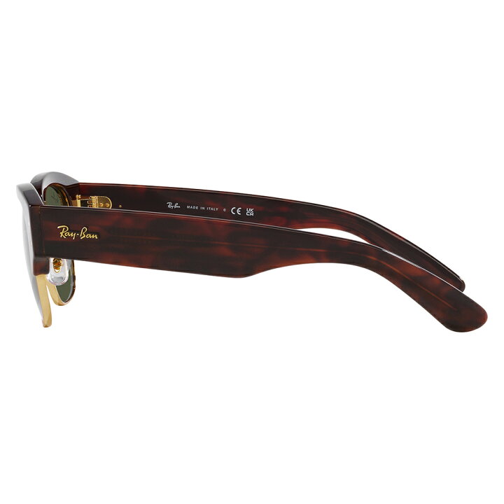 楽天市場】【正規品販売店】レイバン サングラス RB0316S 990/31 50 53 